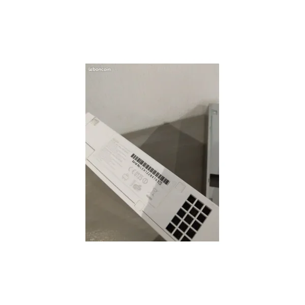 Nintendo Wii blanche – Très bon état – Avec accessoires