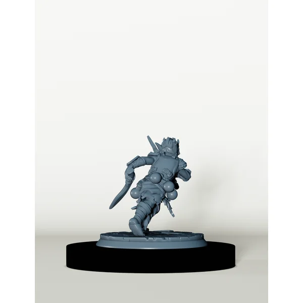 NokNok - Gobelin Roublard - Pathfinder 2e