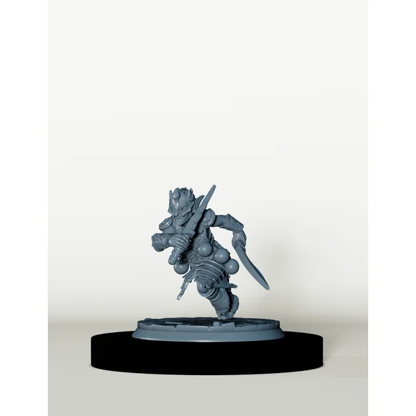 NokNok - Gobelin Roublard - Pathfinder 2e