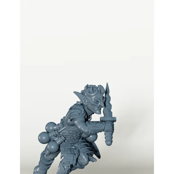 NokNok - Gobelin Roublard - Pathfinder 2e