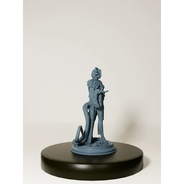 Nosmeni Enchanteresse Rebelle
