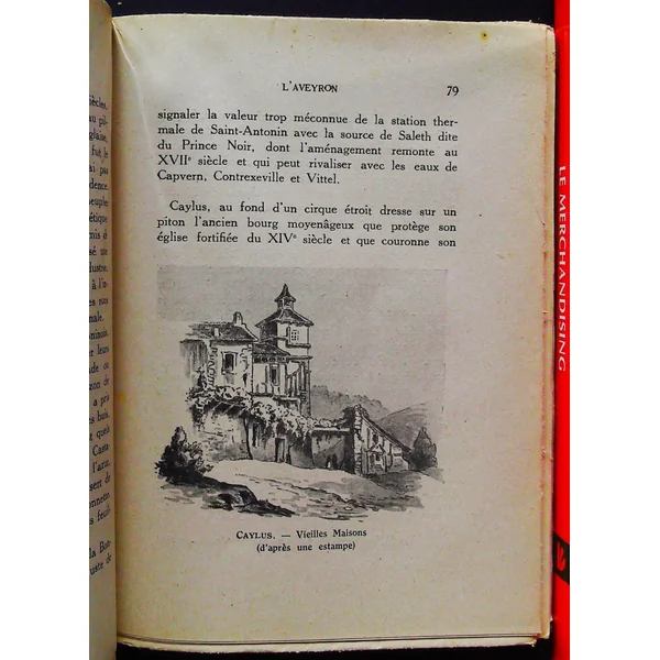 Notre Terroir. Glanes Sur Le Tarn Et Garonne