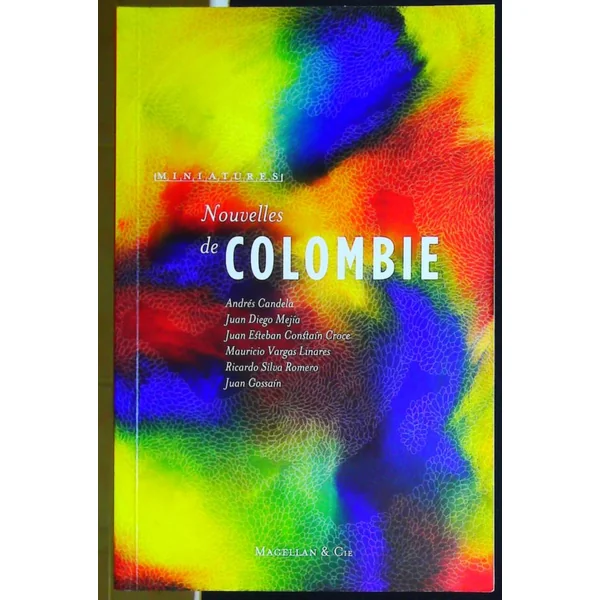 Nouvelles de Colombie