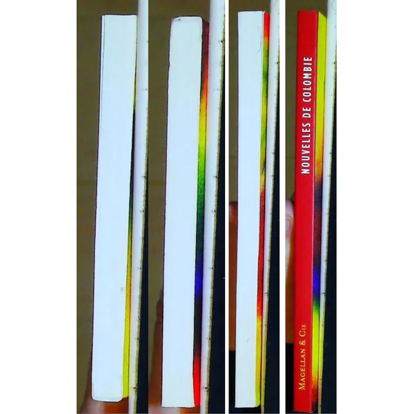Nouvelles de Colombie