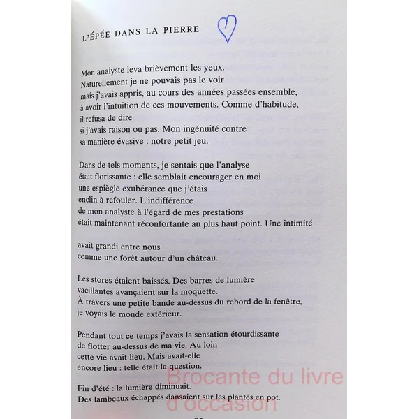 Nuit De Foi Et De Vertu (Français-anglais)-