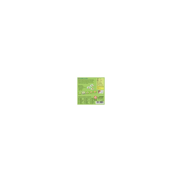 Number Sequence - mini haba game