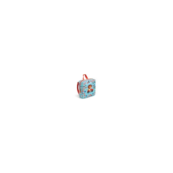 Nursery school bags Lion