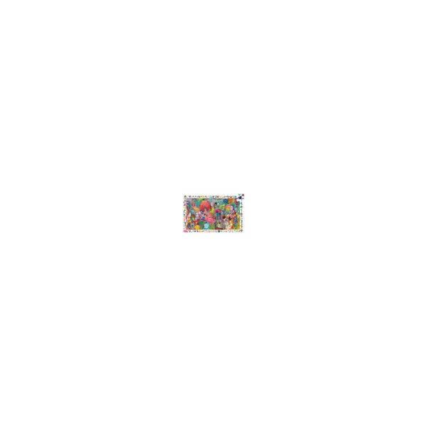 Observation Puzzle Rio Carnaval 200 pieces