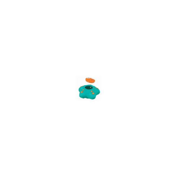 Ocean Floor Squirters - bath game
