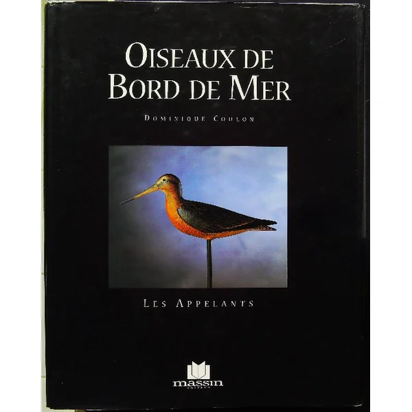 Oiseaux de bord de mer - Les Appelants