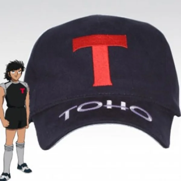 Olive et Tom - Casquette de la Toho