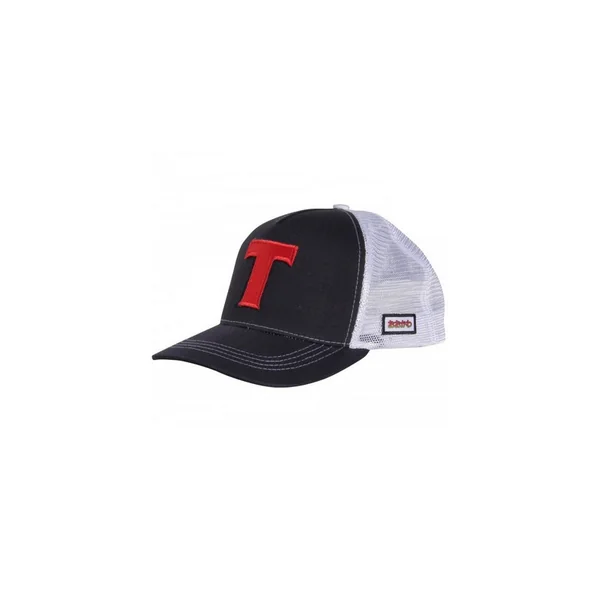 OLIVE ET TOM Casquette Trucker Toho Okawa
