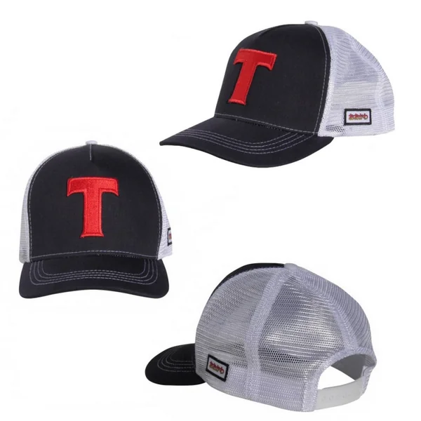 OLIVE ET TOM Casquette Trucker Toho Okawa