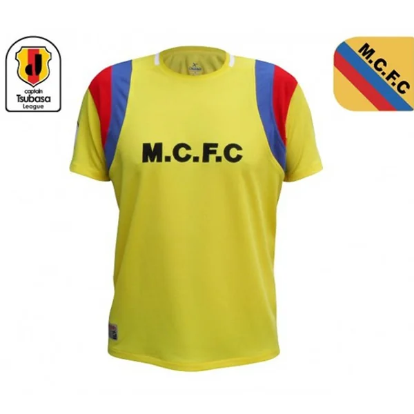 Olive et Tom - Maillot de foot de la Mambo