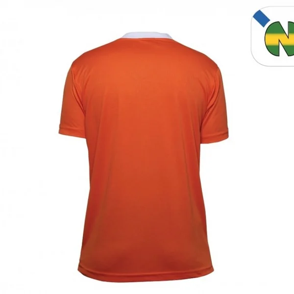 Olive et Tom - Maillot de foot de Thomas Price