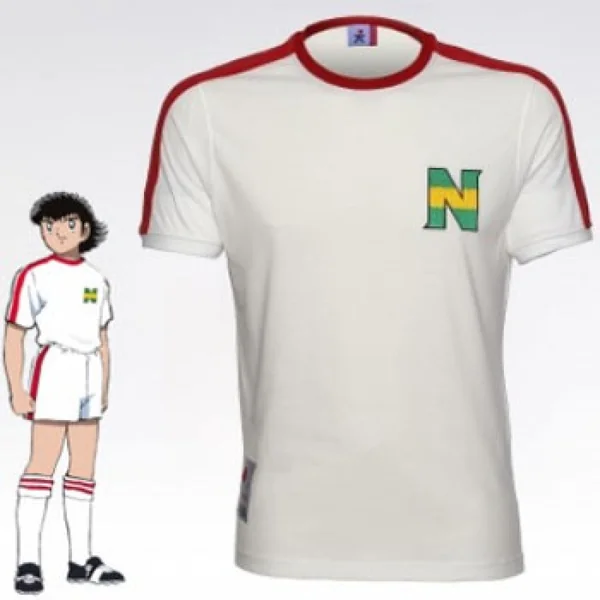 Olive et Tom - T-shirt Newteam 2