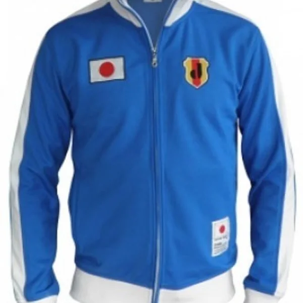 Olive et Tom - Veste de survêtement Japan