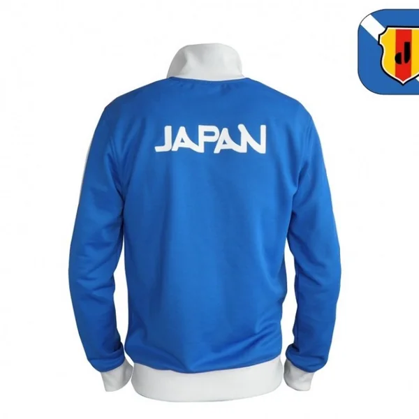 Olive et Tom - Veste de survêtement Japan