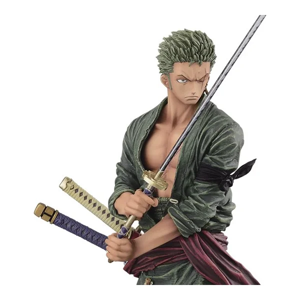 ONE PIECE CREATOR x CREATOR FIGURINE ZORO