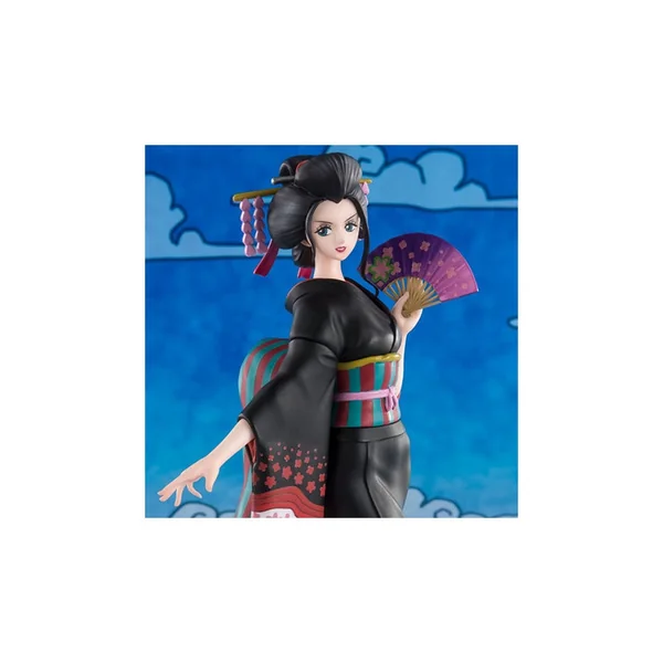 ONE PIECE Figuarts Zero Orobi Nico Robin Bandai