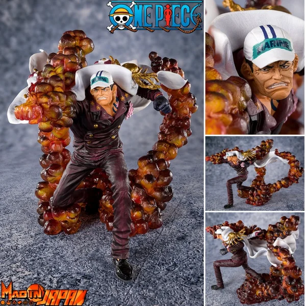 ONE PIECE Figuarts Zero Sakazuki Akainu Bandai
