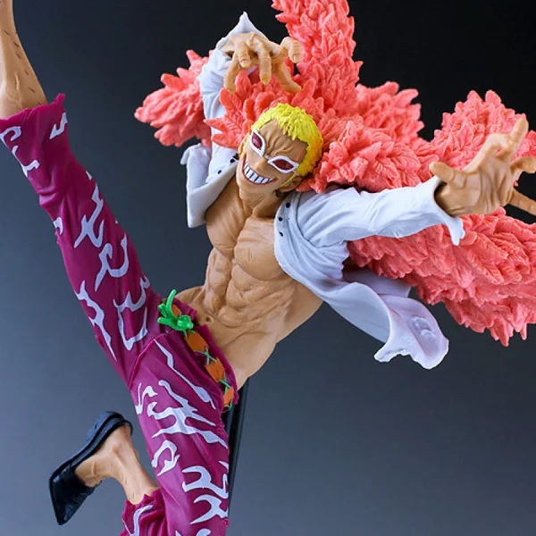 One Piece - Figurine Doflamingo