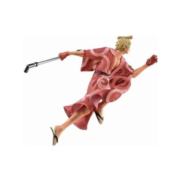 ONE PIECE - ICHIBANSHO FIGURE SABO (FULL FORCE)