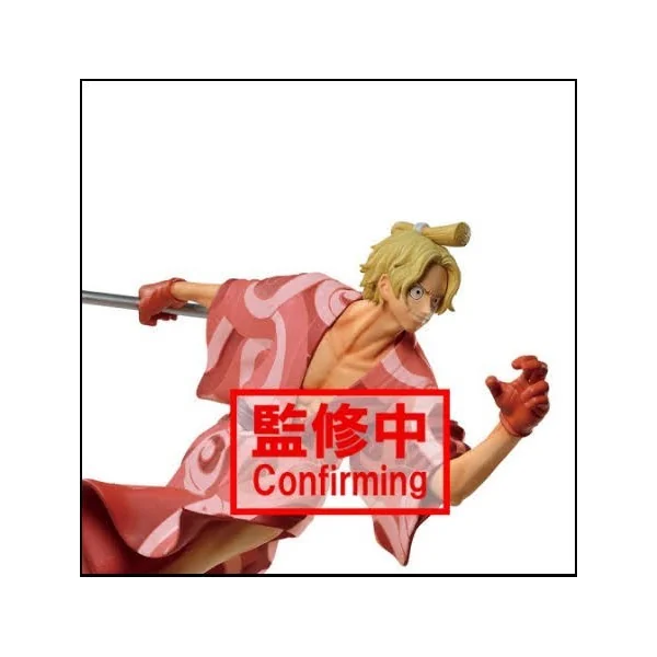 ONE PIECE - ICHIBANSHO FIGURE SABO (FULL FORCE)