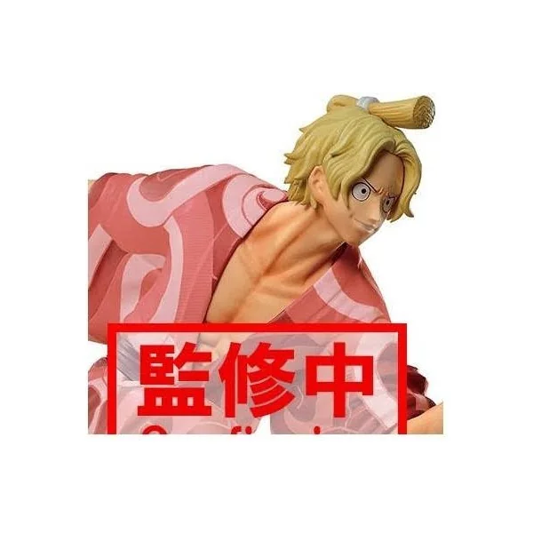 ONE PIECE - ICHIBANSHO FIGURE SABO (FULL FORCE)