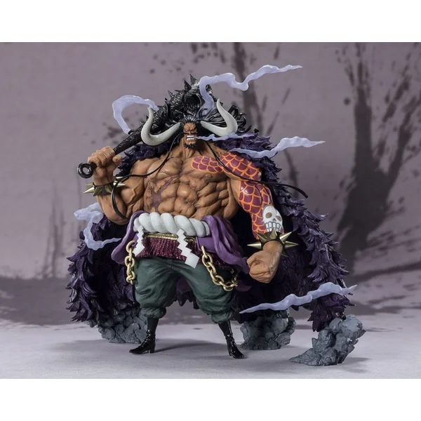 ONE PIECE KAIDO KING OF THE BEASTS FIGUARTS ZERO