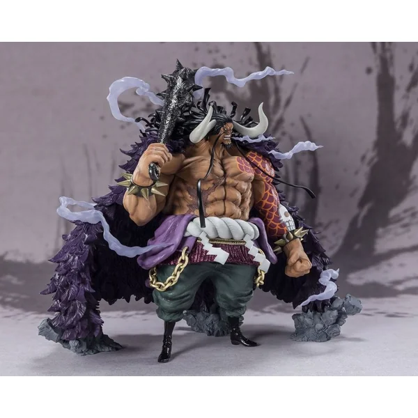 ONE PIECE KAIDO KING OF THE BEASTS FIGUARTS ZERO