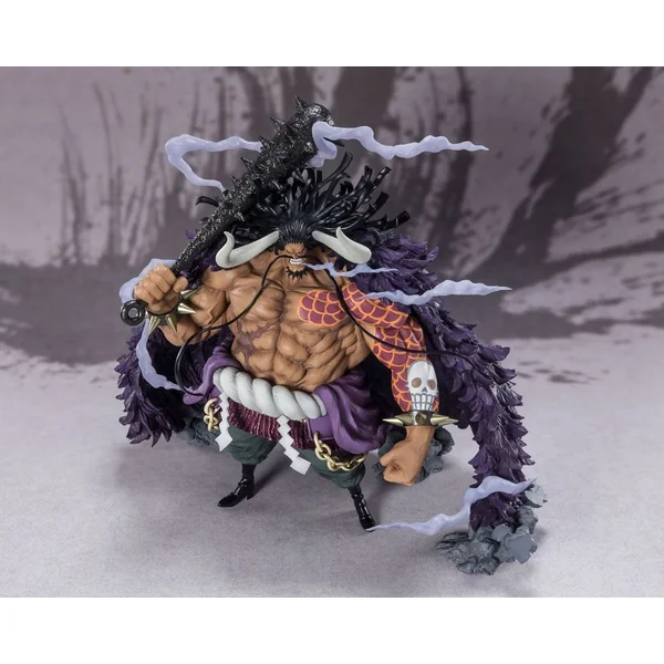 ONE PIECE KAIDO KING OF THE BEASTS FIGUARTS ZERO