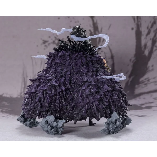 ONE PIECE KAIDO KING OF THE BEASTS FIGUARTS ZERO