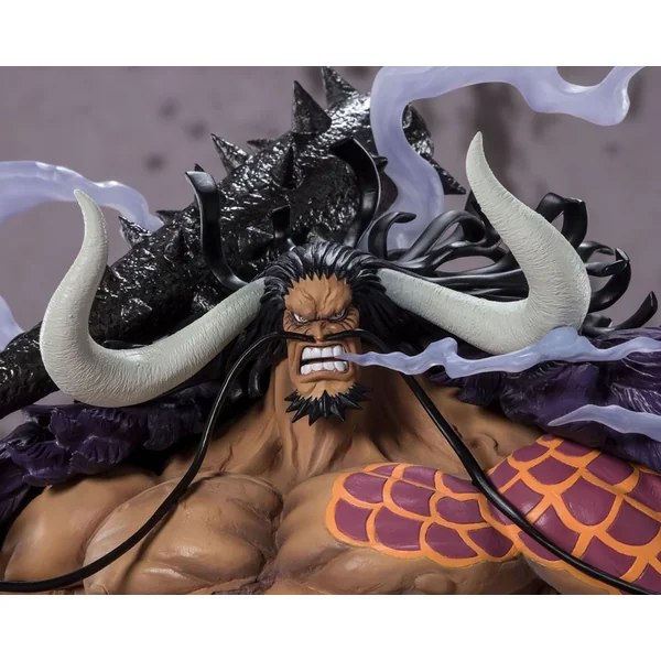 ONE PIECE KAIDO KING OF THE BEASTS FIGUARTS ZERO