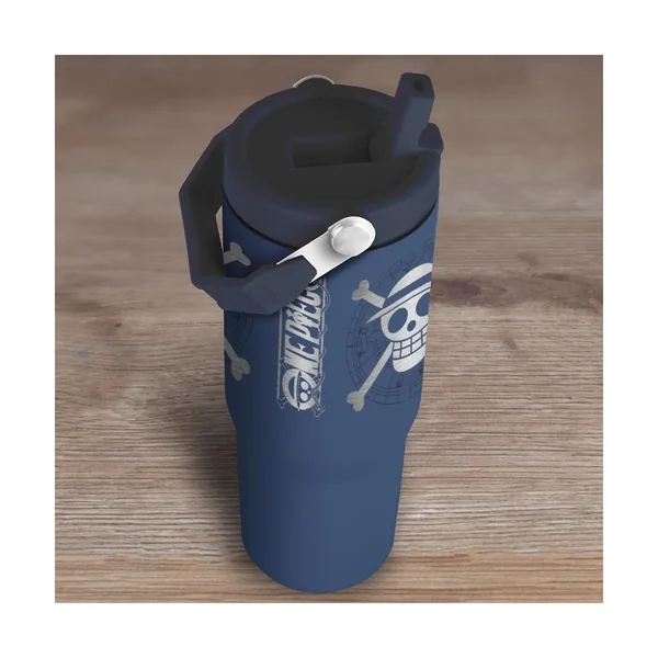 ONE PIECE - Mug de Voyage XL avec anse 880ml