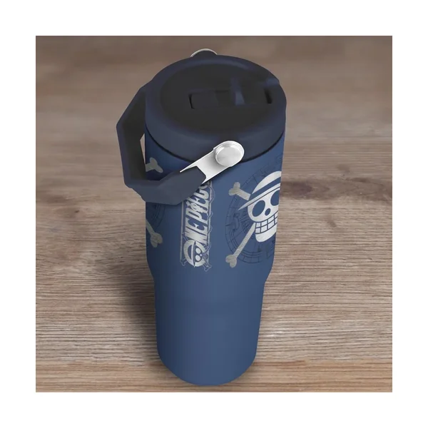 ONE PIECE - Mug de Voyage XL avec anse 880ml