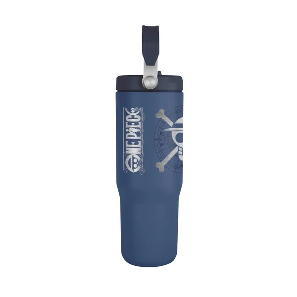 ONE PIECE - Mug de Voyage XL avec anse 880ml