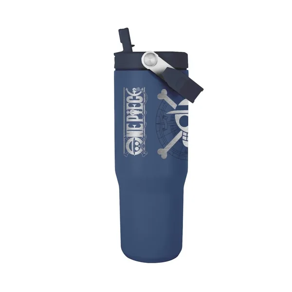 ONE PIECE - Mug de Voyage XL avec anse 880ml