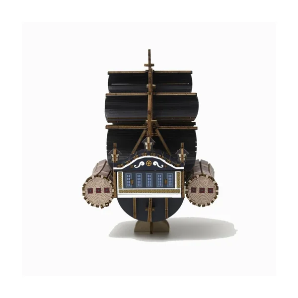 ONE PIECE - Saber Of Xebec - Wood Model Kit 14cm