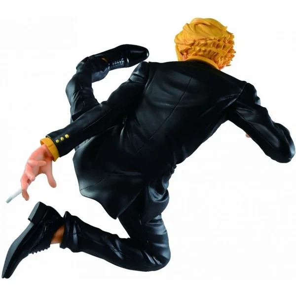 ONE PIECE SANJI ICHIBANSHO FIGURE DYNAMISM OF HA