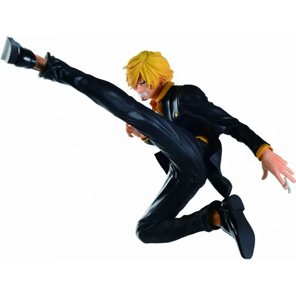 ONE PIECE SANJI ICHIBANSHO FIGURE DYNAMISM OF HA