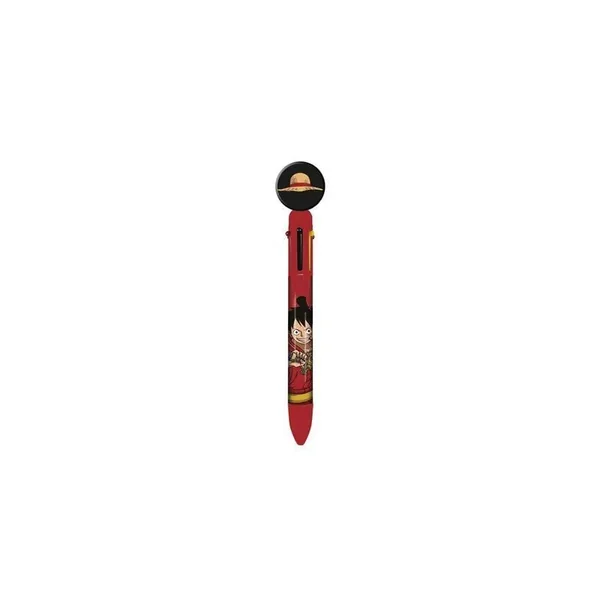 ONE PIECE - Wano - Bic Muticolore
