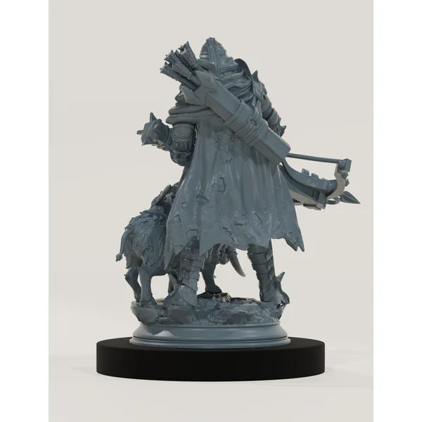 Orc Arbalétrier Lourd