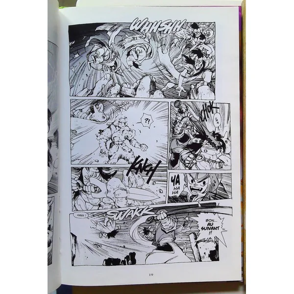 Orion, tome 2