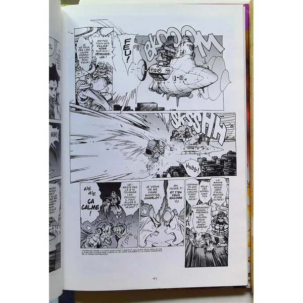 Orion, tome 2