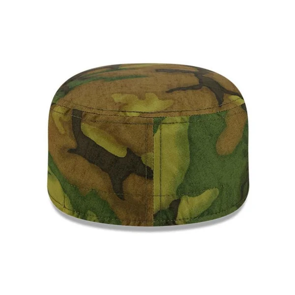 Painters Hat - New Era x Three Looms - New York Yankees - Ripstop Camo