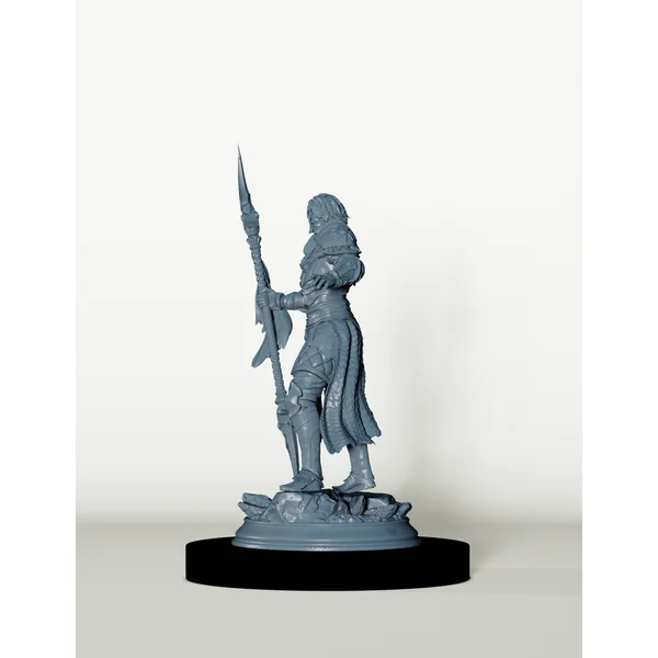 Paladin Serment du Soleil - SOUS-CLASSE D&D 5E