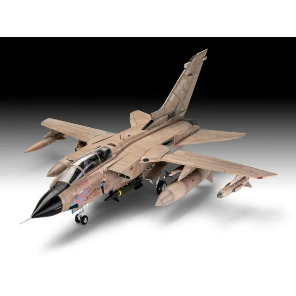 Panavia Tornado GR Mk. 1 RAF "Gulf War"