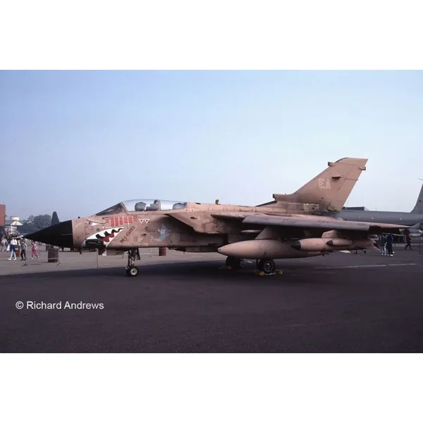 Panavia Tornado GR Mk. 1 RAF "Gulf War"