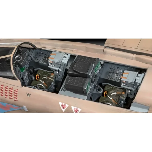 Panavia Tornado GR Mk. 1 RAF "Gulf War"